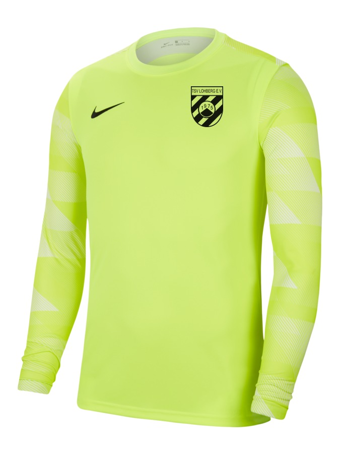Nike Park IV Torwarttrikot Langarm