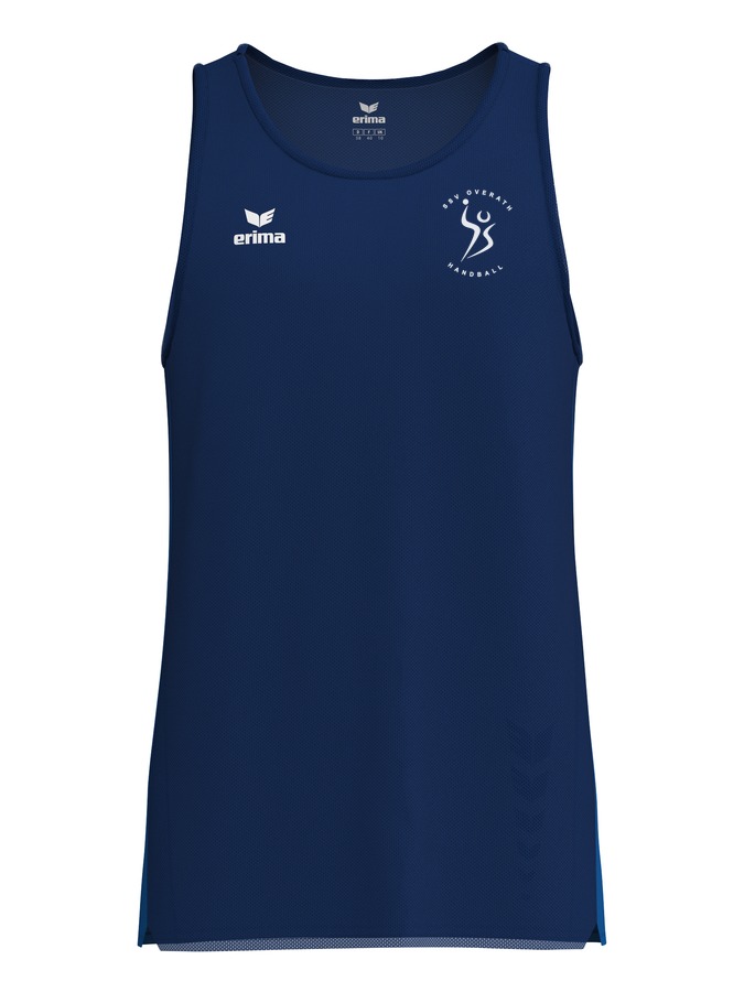 Erima T&F Wings Singlet