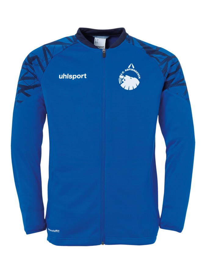 uhlsport Goal 25 Poly Jacke