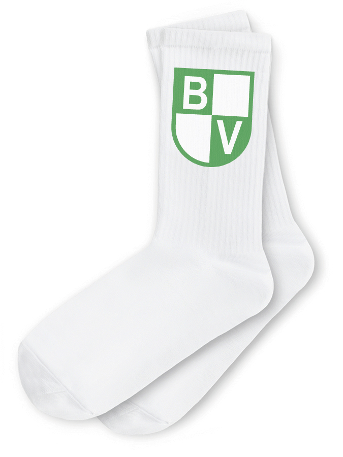 Sportsocken Logo
