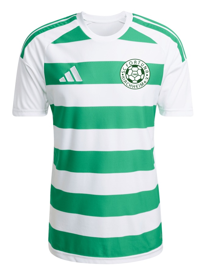 adidas Hooped 26 Trikot