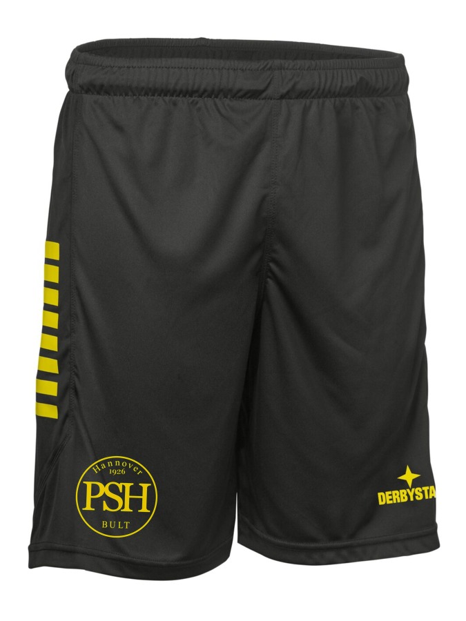 Derbystar Hose Kurz Primo