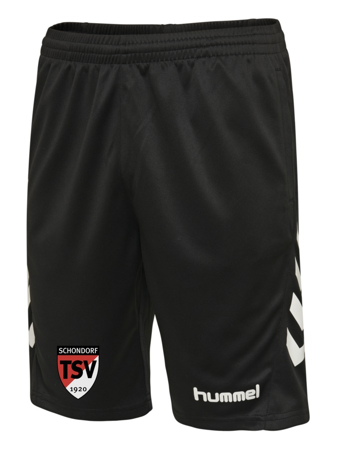 Hummel Promo Bermuda