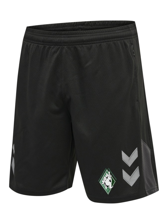 Hummel Lead Trainer Shorts