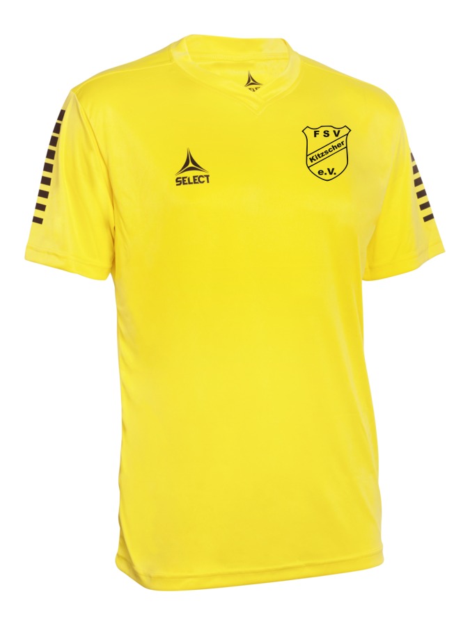 Select Pisa Trikot