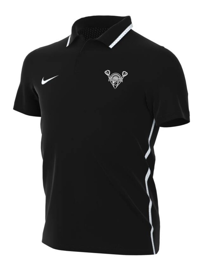 Nike Park 26 Slim Poloshirt Kinder