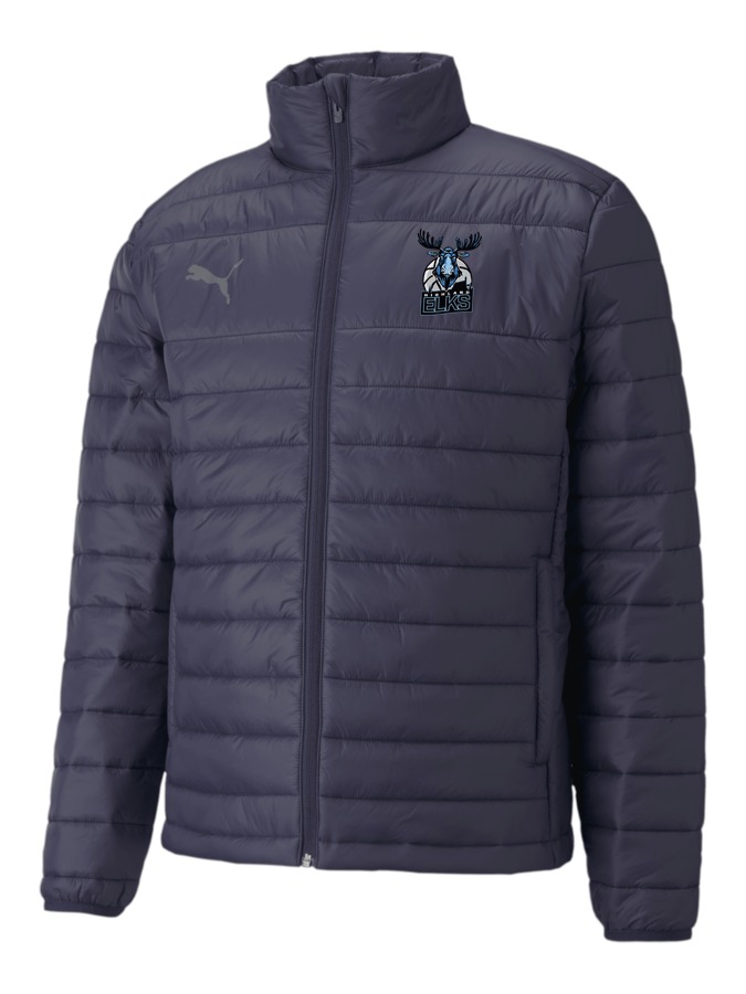 PUMA teamLIGA Light Jacke