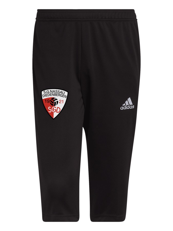 adidas Entrada 22 3/4-Hose