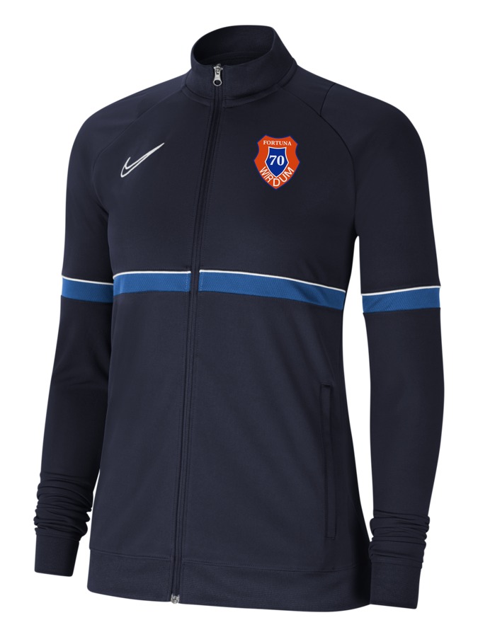 Nike Academy 21 Knit Trainingsjacke Damen