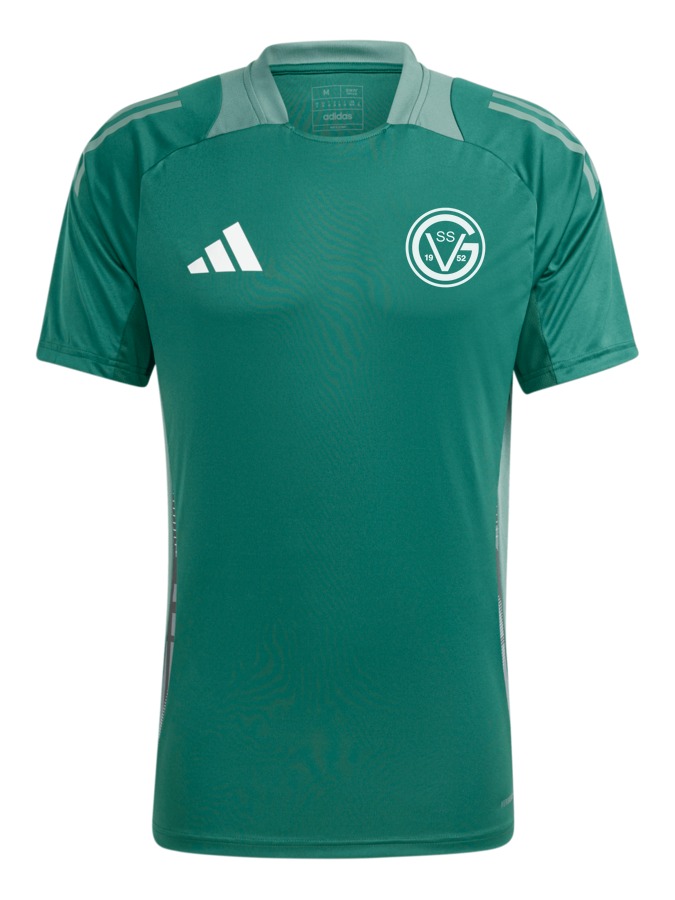 adidas Tiro 24 Competition Trikot