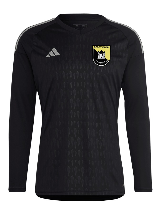 adidas Tiro 23 Competition Torwart-Longsleeve