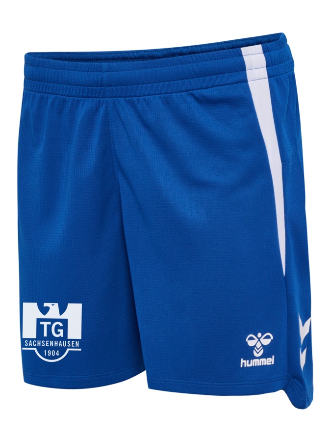Hummel Lead 2.0 Shorts Damen