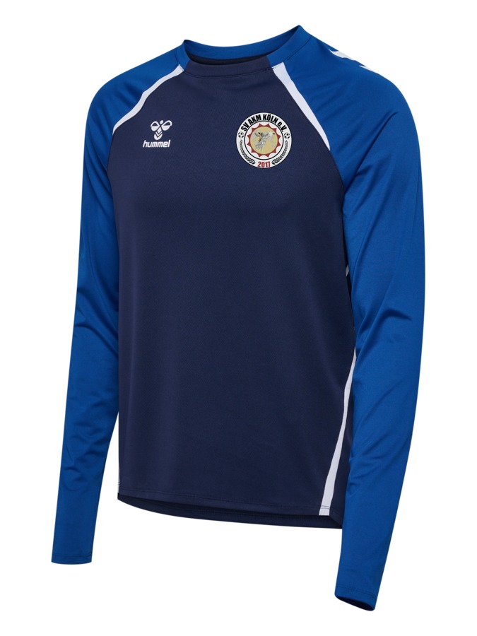 Hummel Lead 2.0 Crew Sweat