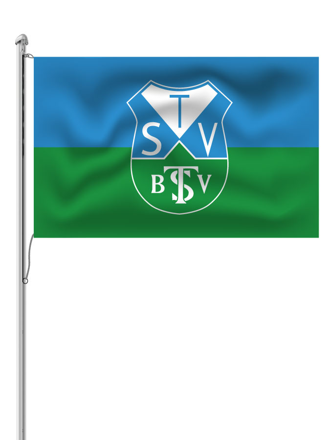 Hissfahne Logo