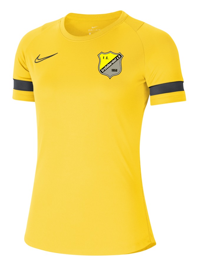 Nike Academy 21 Shirt Damen