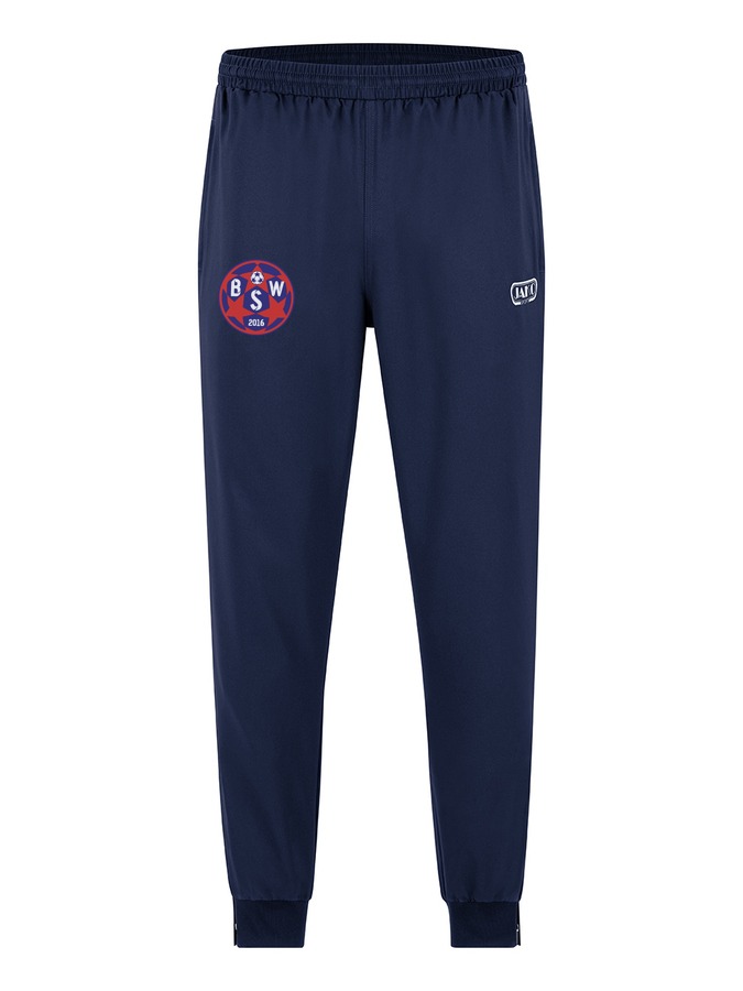 Jako Freizeithose Retro