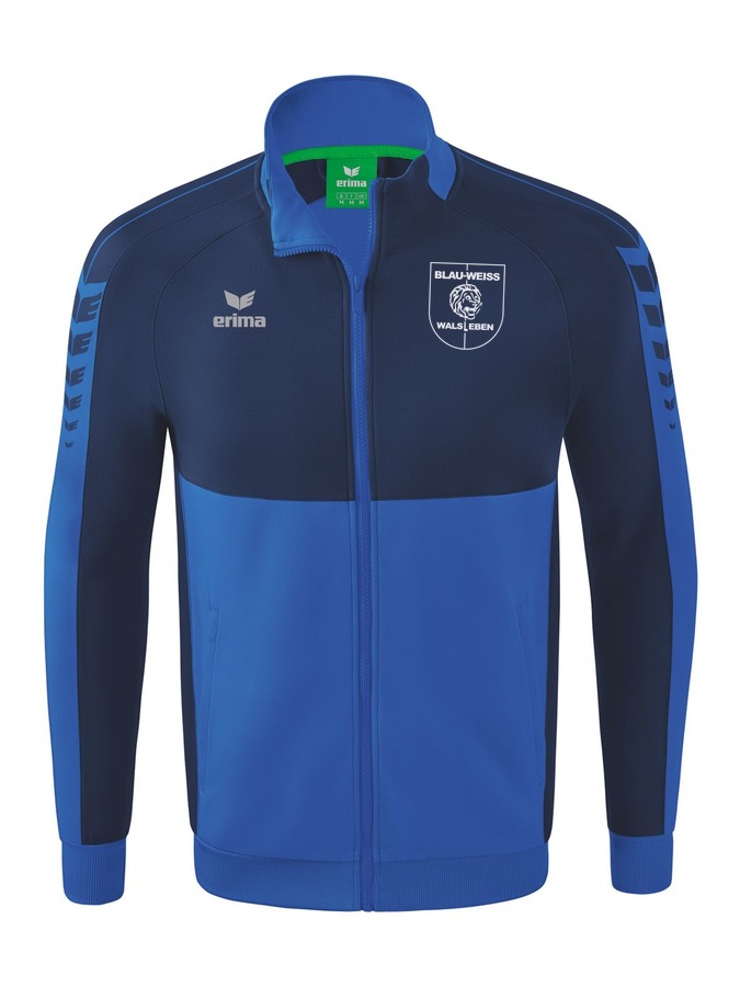 Erima Six Wings Worker Jacke