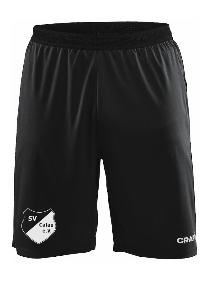 Craft Progress 2.0 Shorts