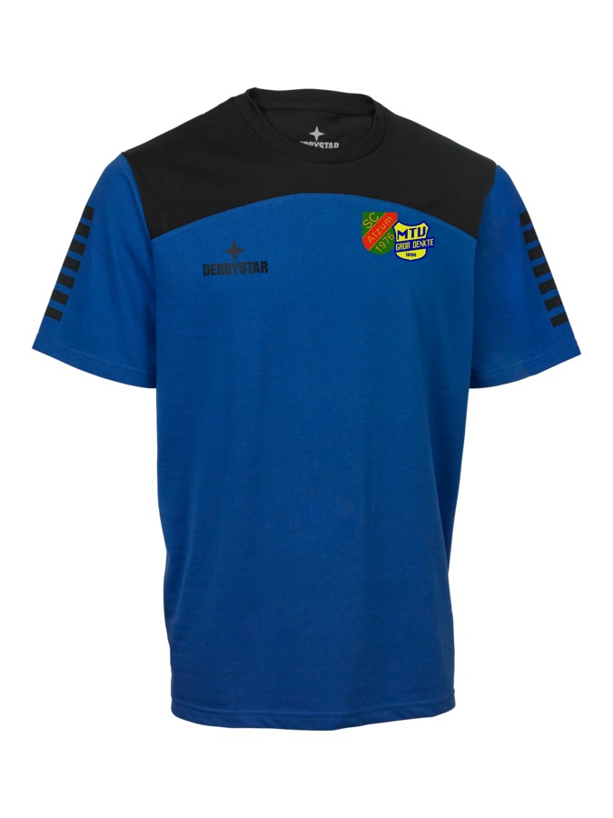 Derbystar T-Shirt Ultimo