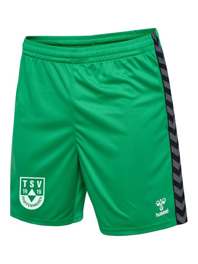 Hummel Authentic Pl Shorts