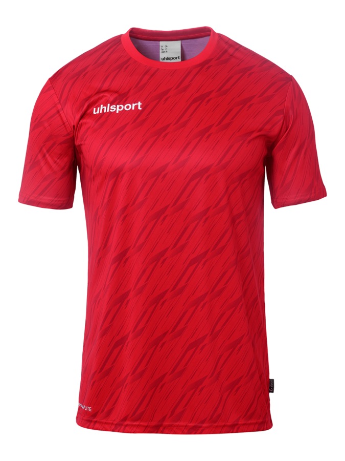 uhlsport Progressive 28 Shirt Kurzarm