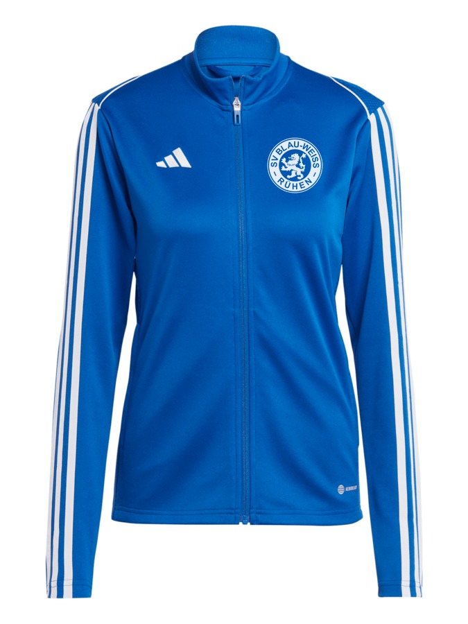 adidas Tiro 23 League Trainingsjacke Damen