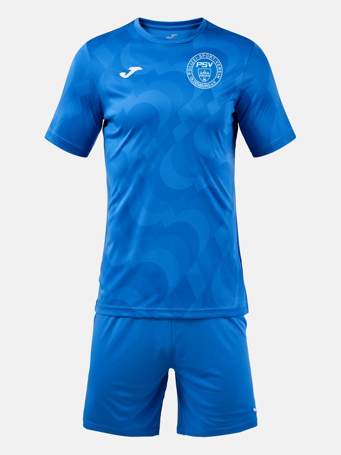 Joma New Area Set