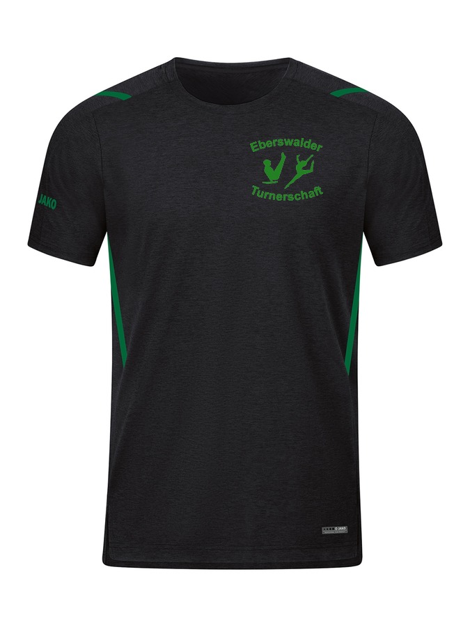 Jako T-Shirt Challenge