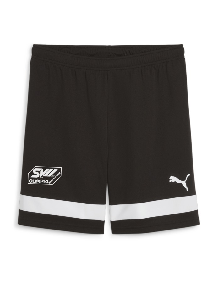 PUMA individualRISE Shorts