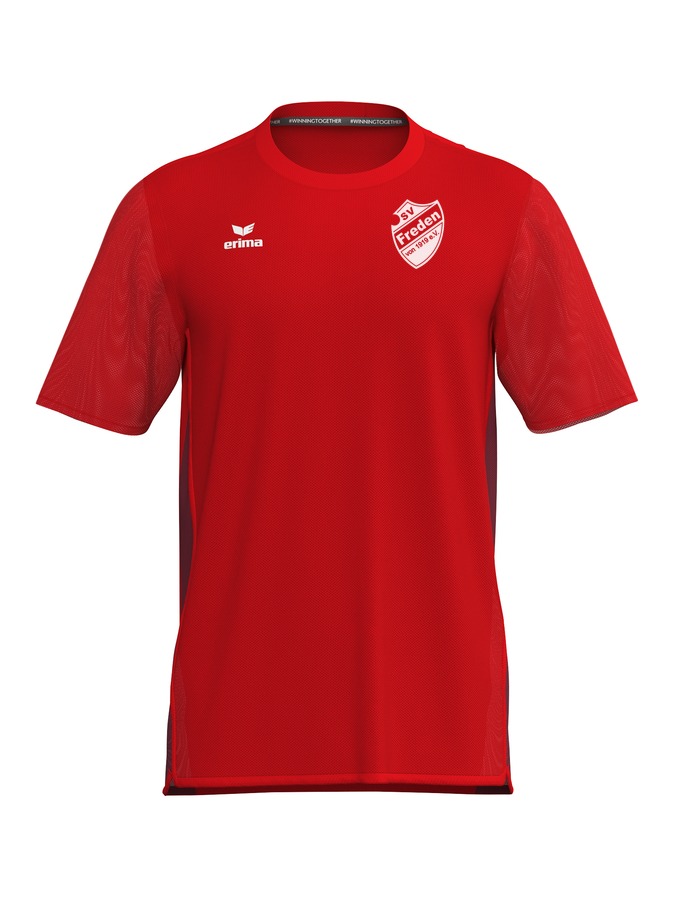 Erima T&F Wings T-Shirt Function