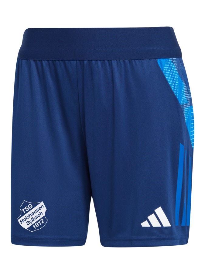 adidas Tiro 24 Competition Trainingsshorts Damen