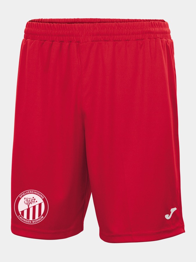 Joma Short Nobel