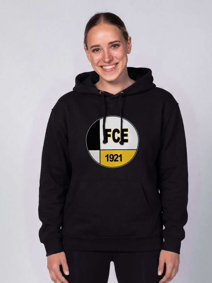 Hoodie Classic Unisex