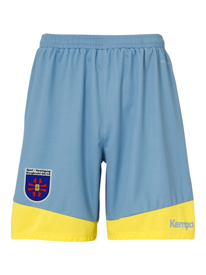 Kempa Emotion 2.0 Shorts