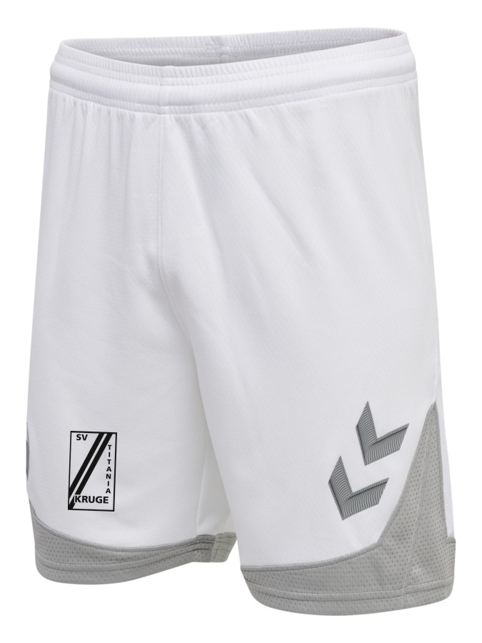 Hummel Lead Trainingsshorts