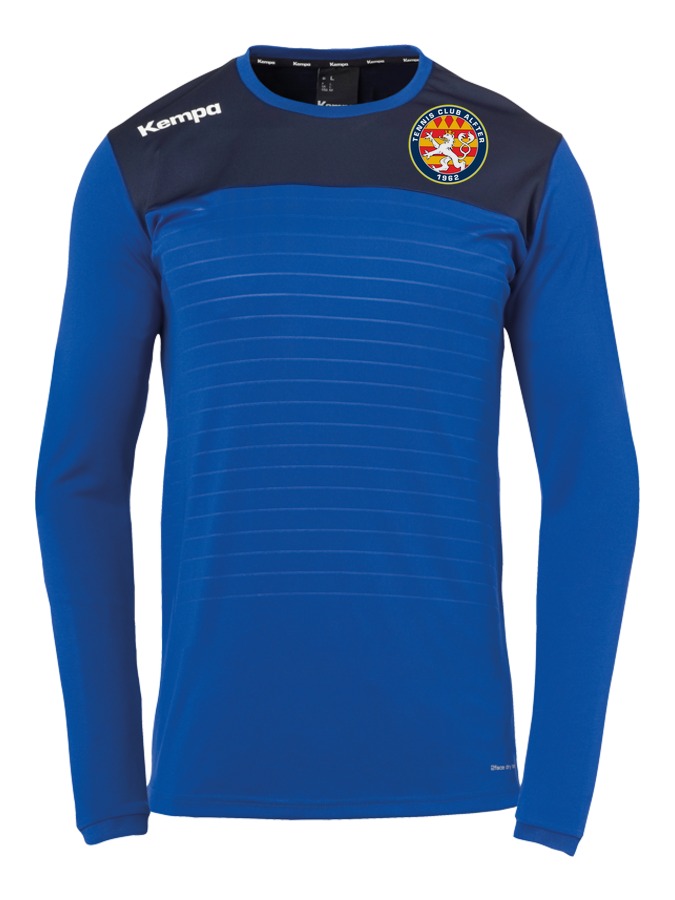 Kempa Emotion 2.0 Langarmshirt