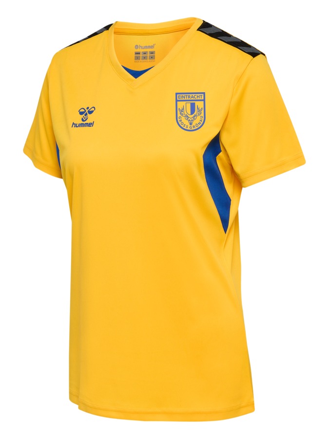 Hummel Authentic Pl Jersey Trikot Damen