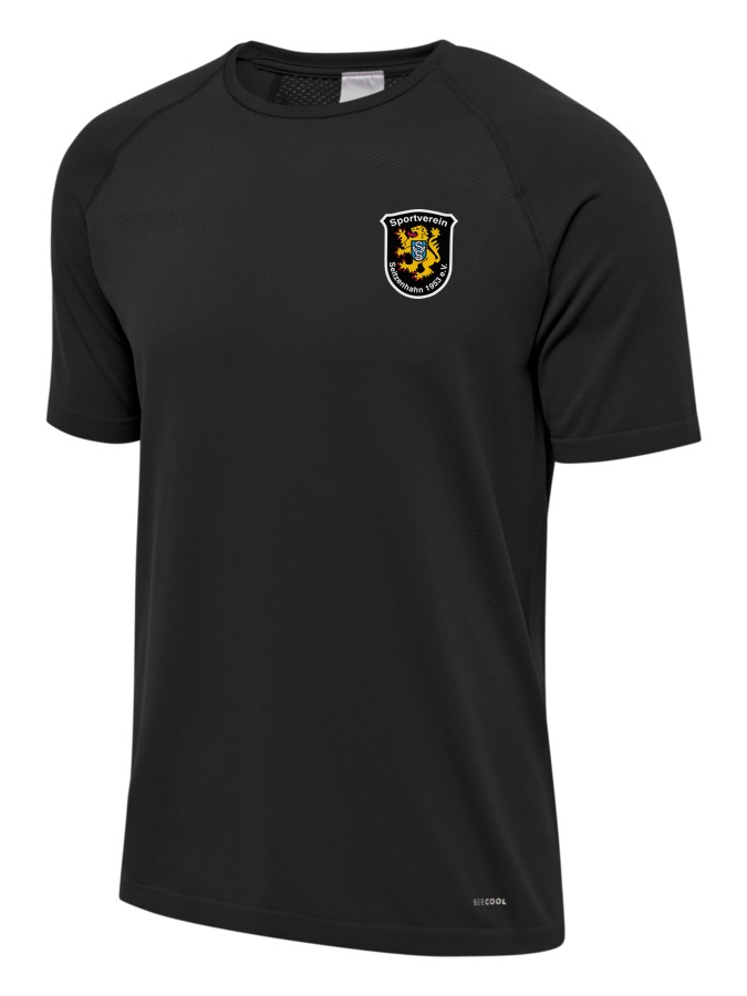 Hummel Authentic Pro Seamless Jersey Trikot