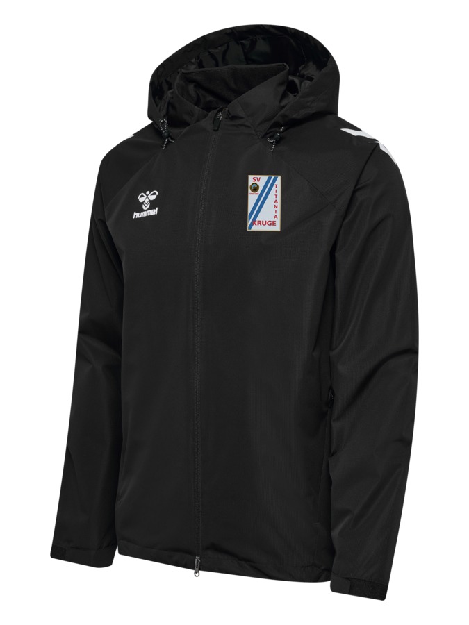 Hummel Lead 2.0 Allwetterjacke