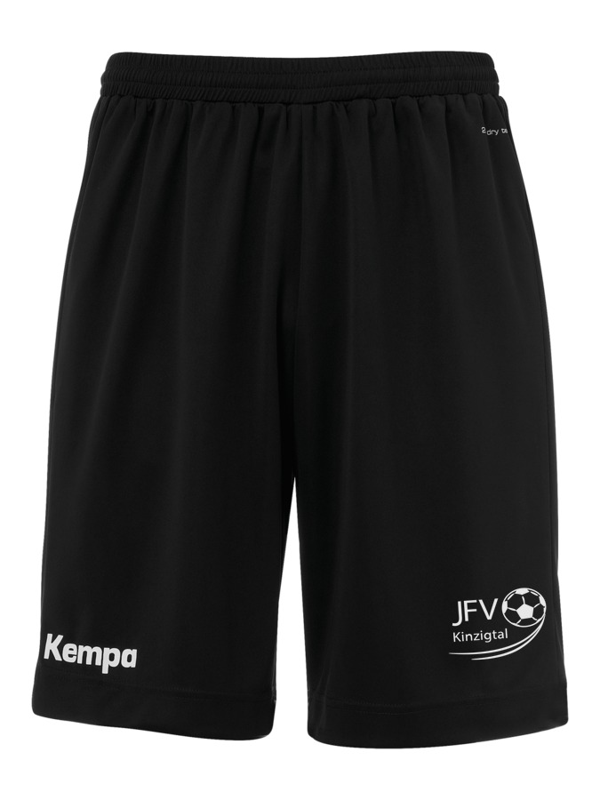 Kempa Player Shorts