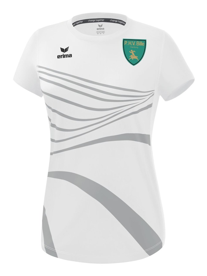 Erima Racing T-Shirt Damen