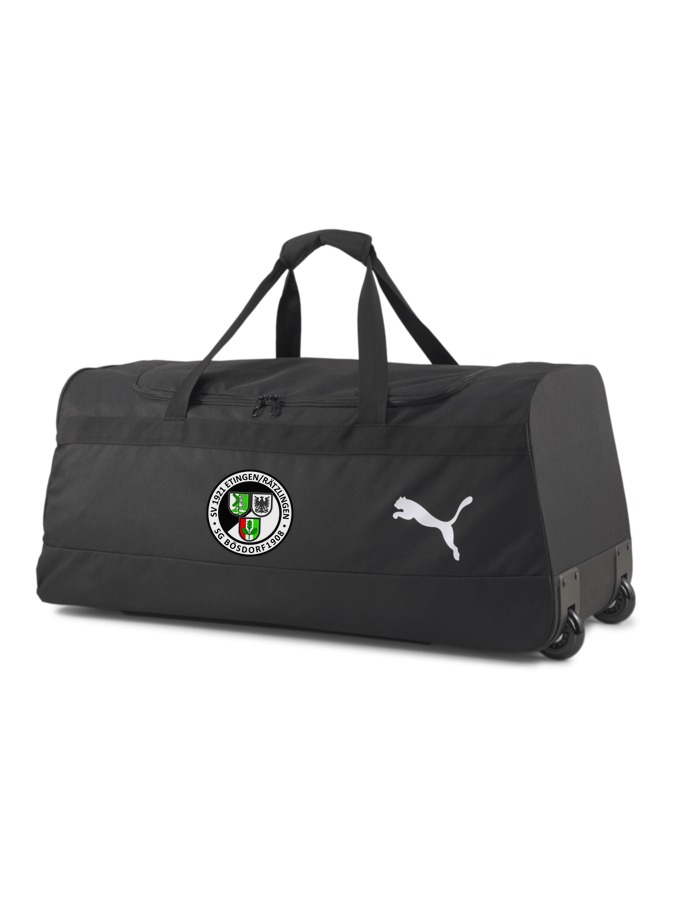 PUMA teamGOAL 23 Wheel Teambag L
