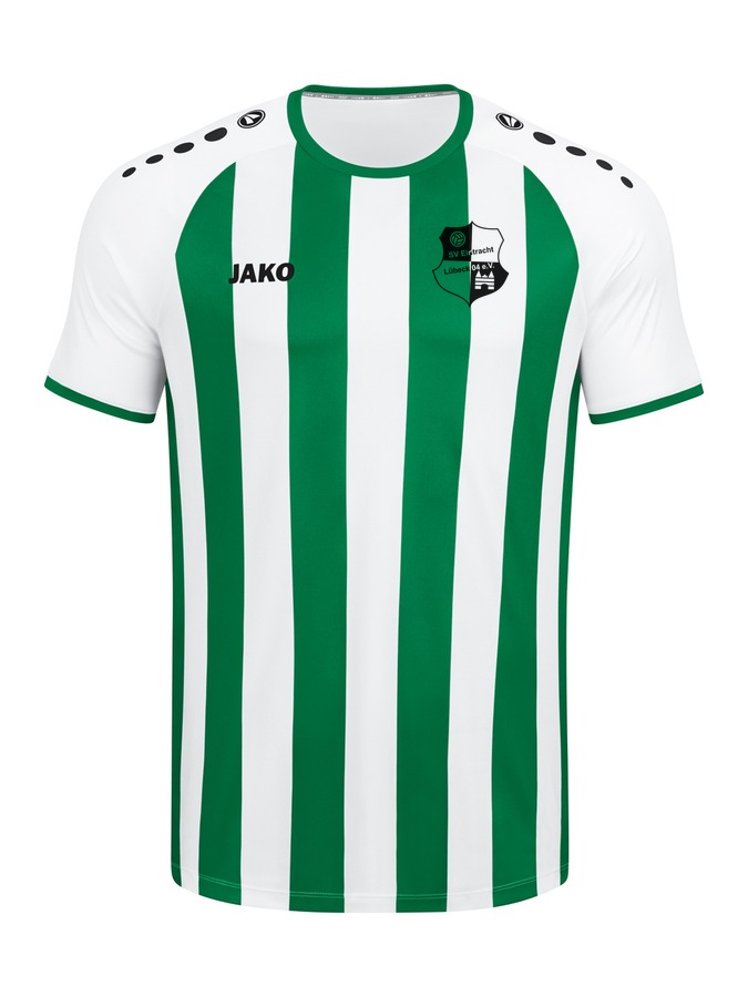 Jako Trikot Inter Kurzarm