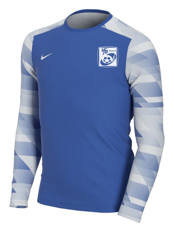 Nike Park IV Torwarttrikot Langarm Kinder