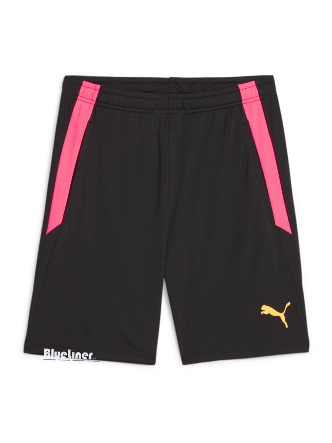 PUMA teamLIGA Training Shorts 2 (Offene Taschen)