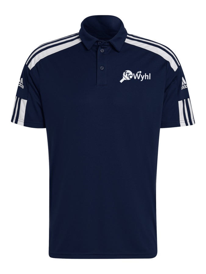 adidas Squadra 21 Poloshirt