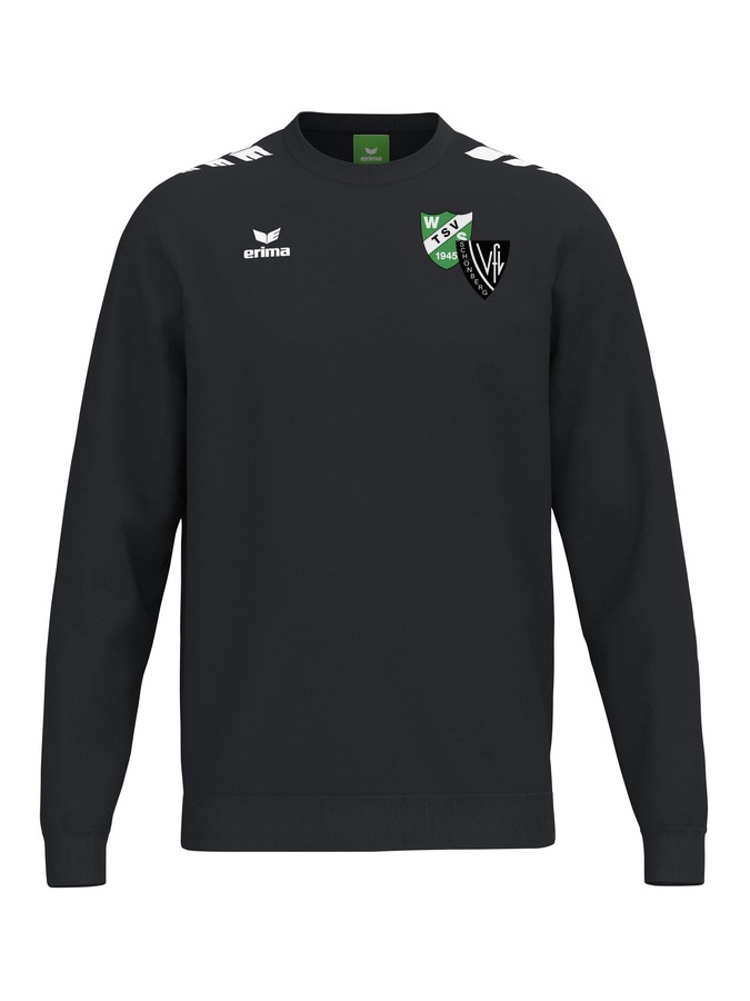 Erima Compete 3 Wings Sweatshirt