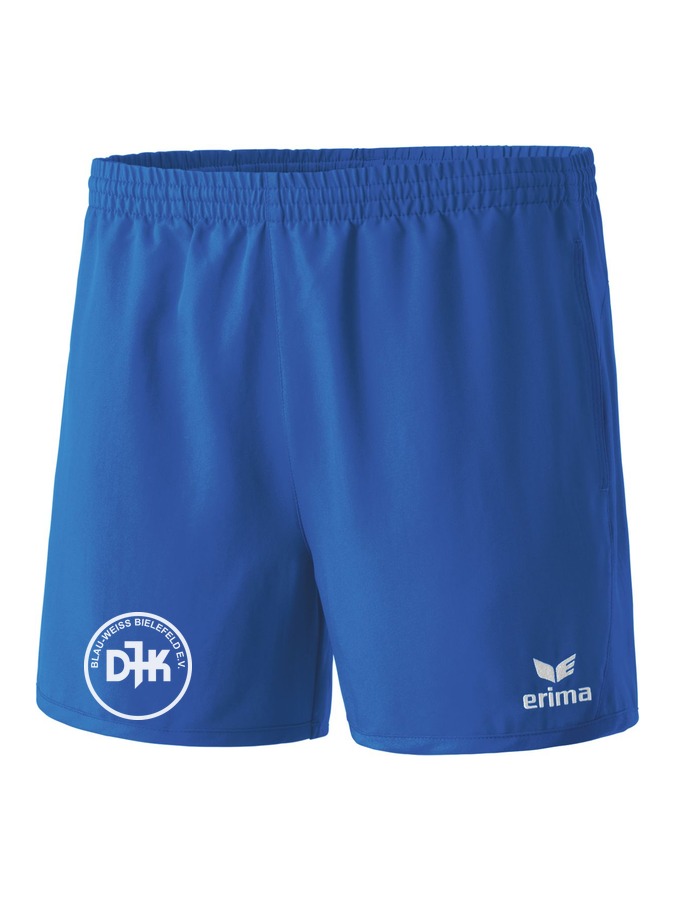 Erima Club 1900 Shorts Damen
