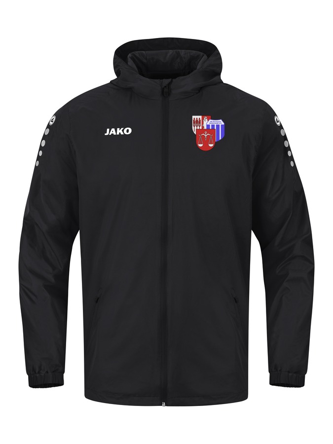 Jako Allwetterjacke Team 2.0