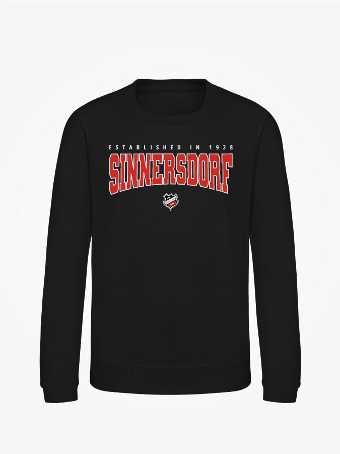 Sweater Retro Kids